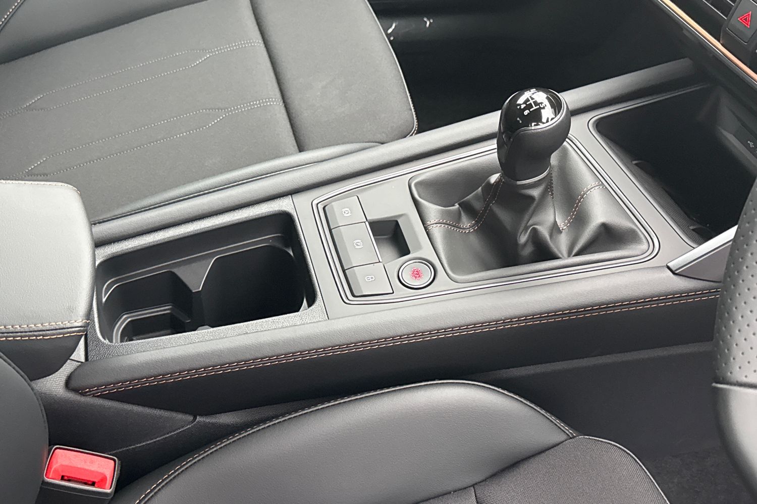 Used Cupra Leon 2026 for sale - 78016322: Photo 19