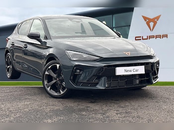 Used Cupra Leon 2026 for sale - 78016322: Photo