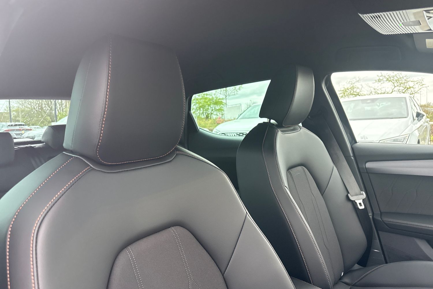 Used Cupra Leon 2026 for sale - 78016322: Photo 20