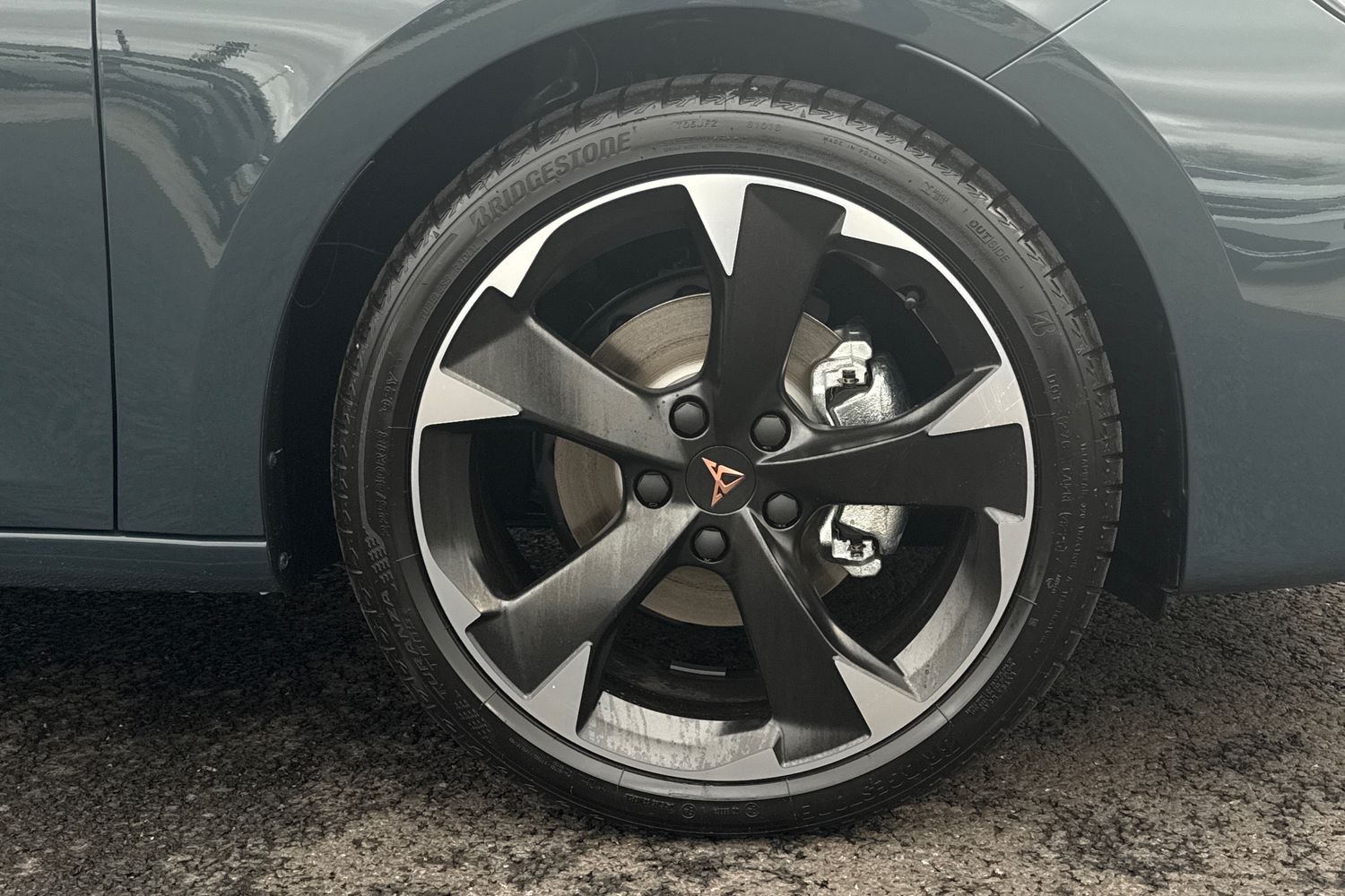 Used Cupra Leon 2026 for sale - 78016322: Photo 21