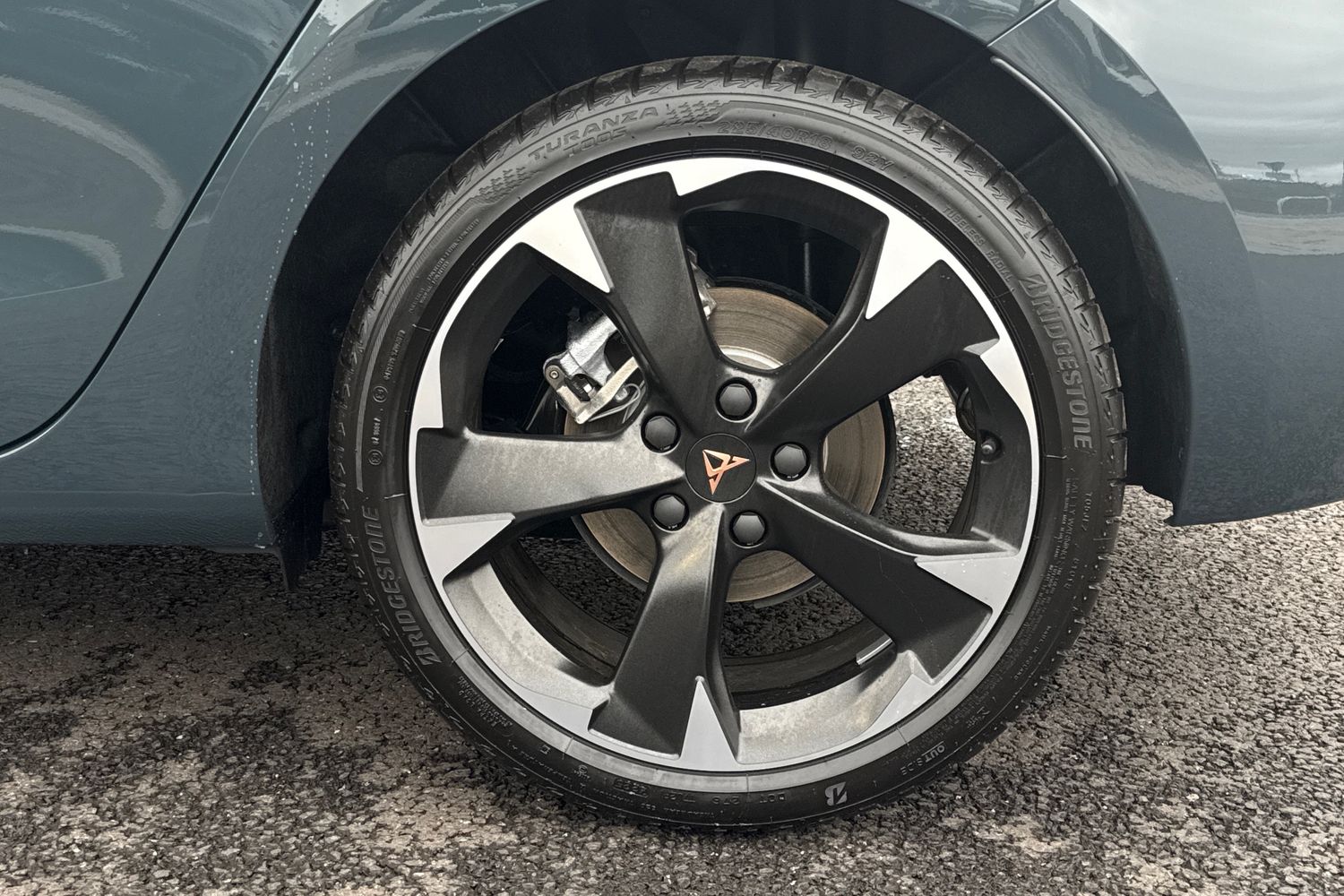 Used Cupra Leon 2026 for sale - 78016322: Photo 23