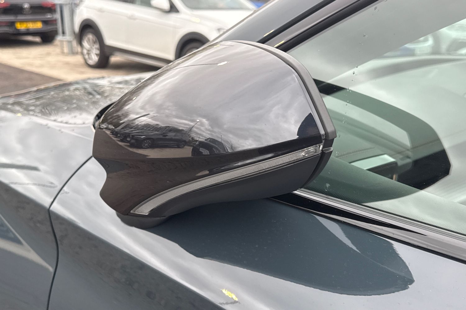 Used Cupra Leon 2026 for sale - 78016322: Photo 25