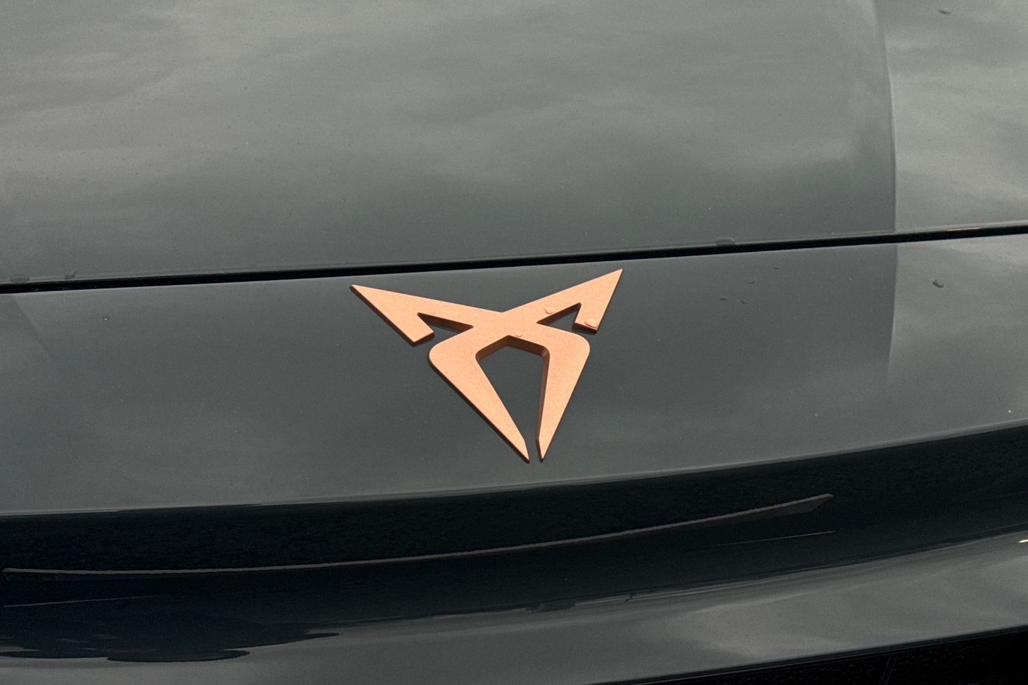 Used Cupra Leon 2026 for sale - 78016322: Photo 26