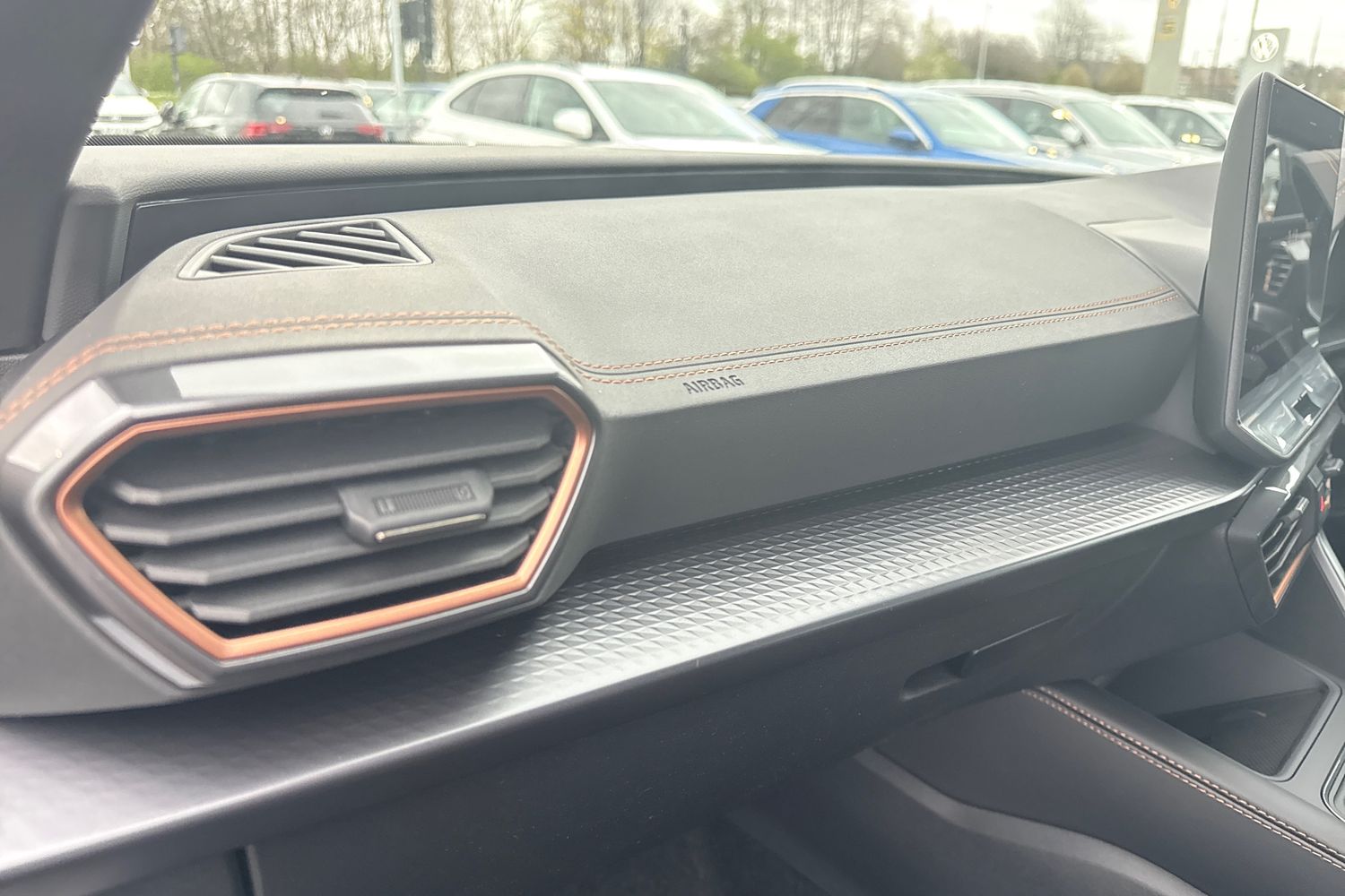 Used Cupra Leon 2026 for sale - 78016322: Photo 29