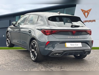 Used Cupra Leon 2026 for sale - 78016322: Photo