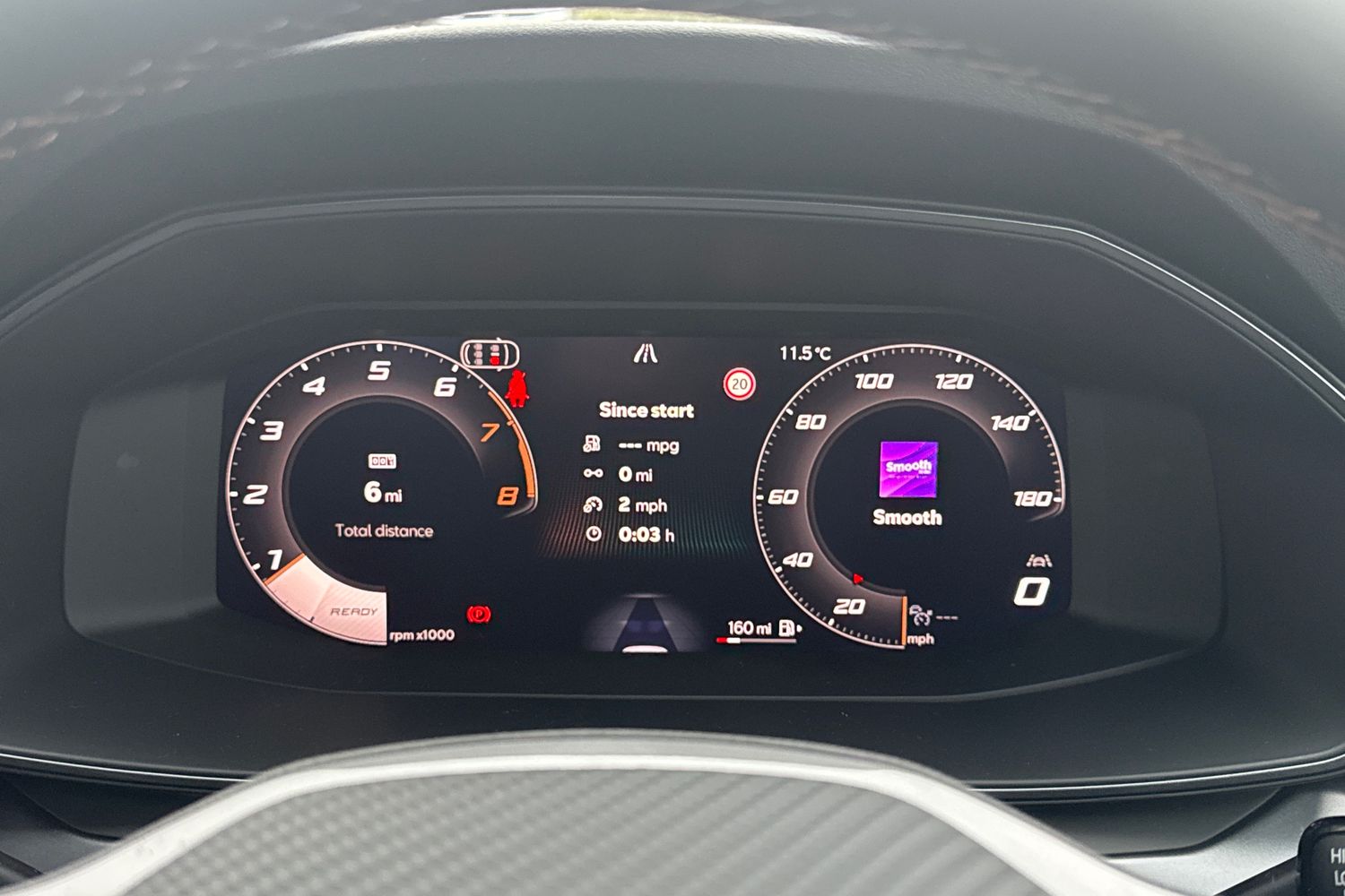 Used Cupra Leon 2026 for sale - 78016322: Photo 33