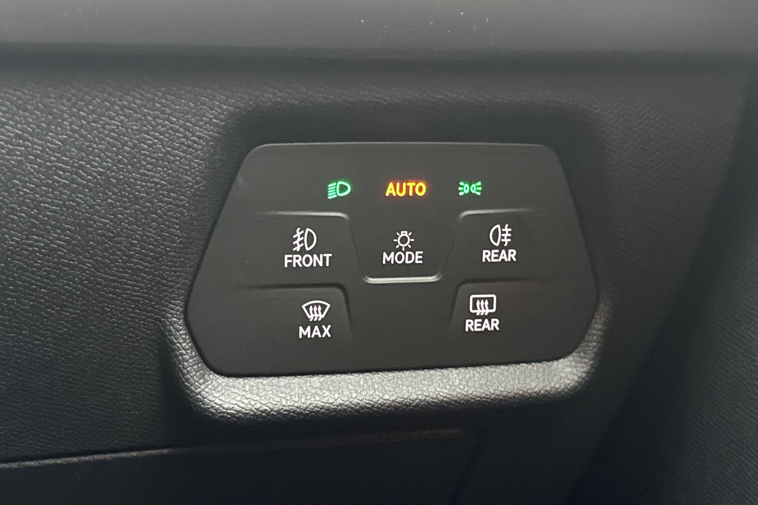 Used Cupra Leon 2026 for sale - 78016322: Photo 34