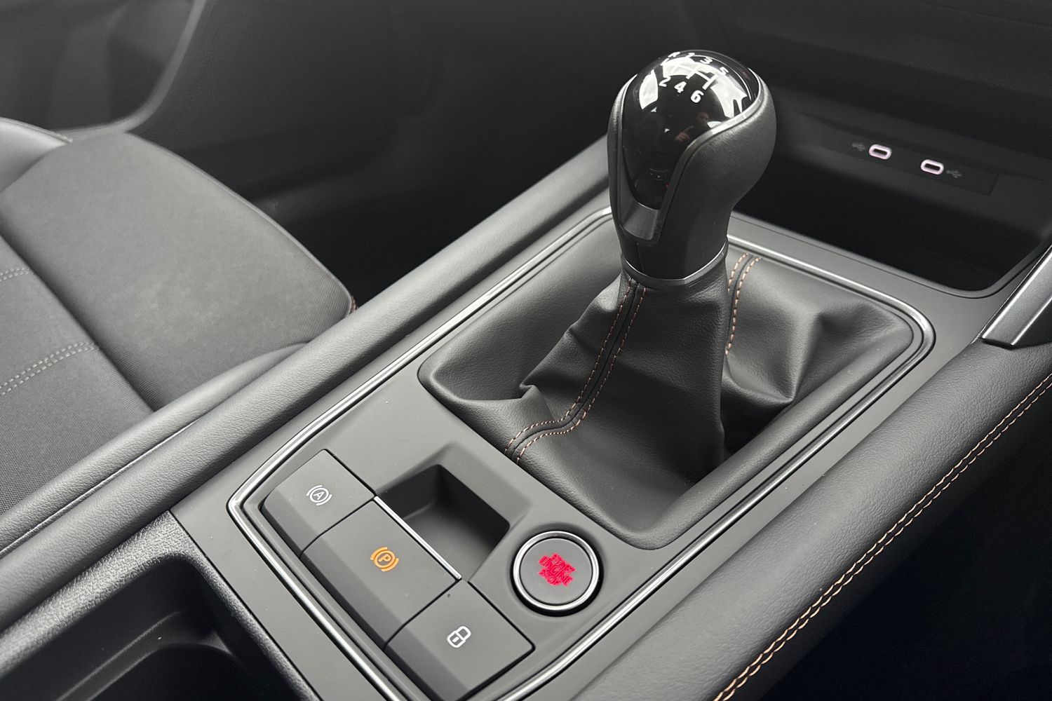 Used Cupra Leon 2026 for sale - 78016322: Photo 36