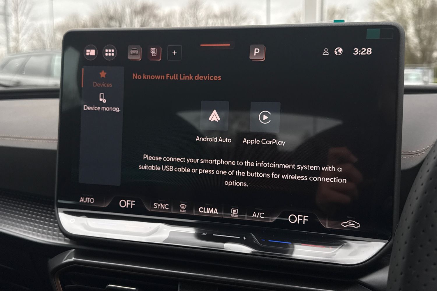 Used Cupra Leon 2026 for sale - 78016322: Photo 38