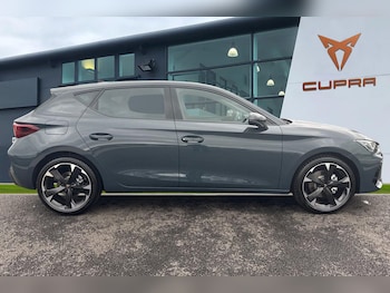 Used Cupra Leon 2026 for sale - 78016322: Photo