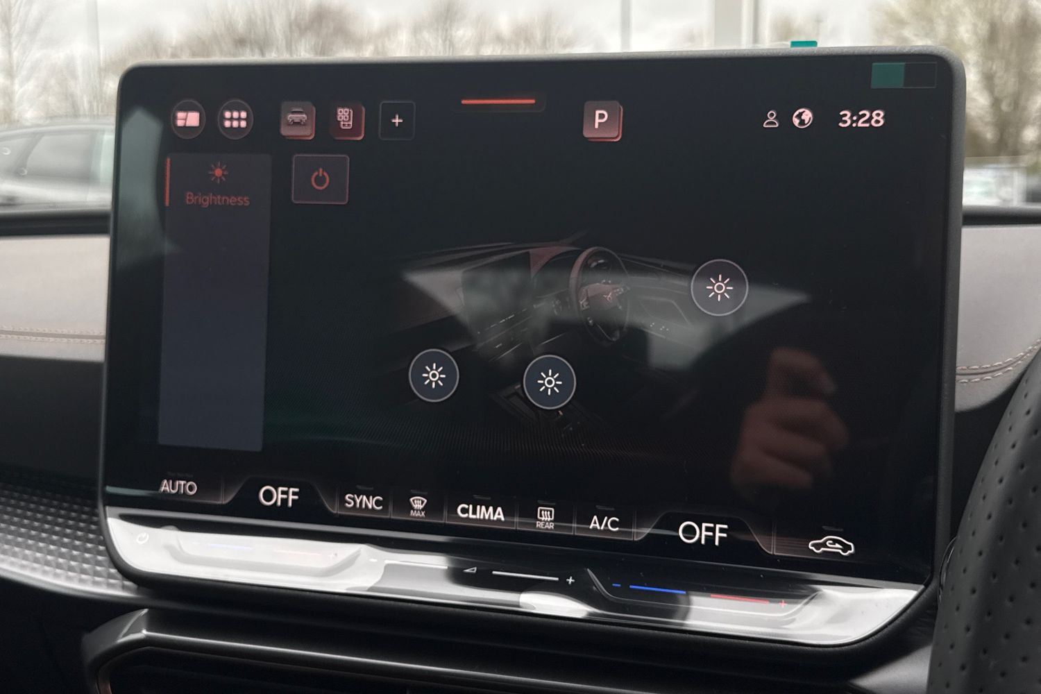 Used Cupra Leon 2026 for sale - 78016322: Photo 40