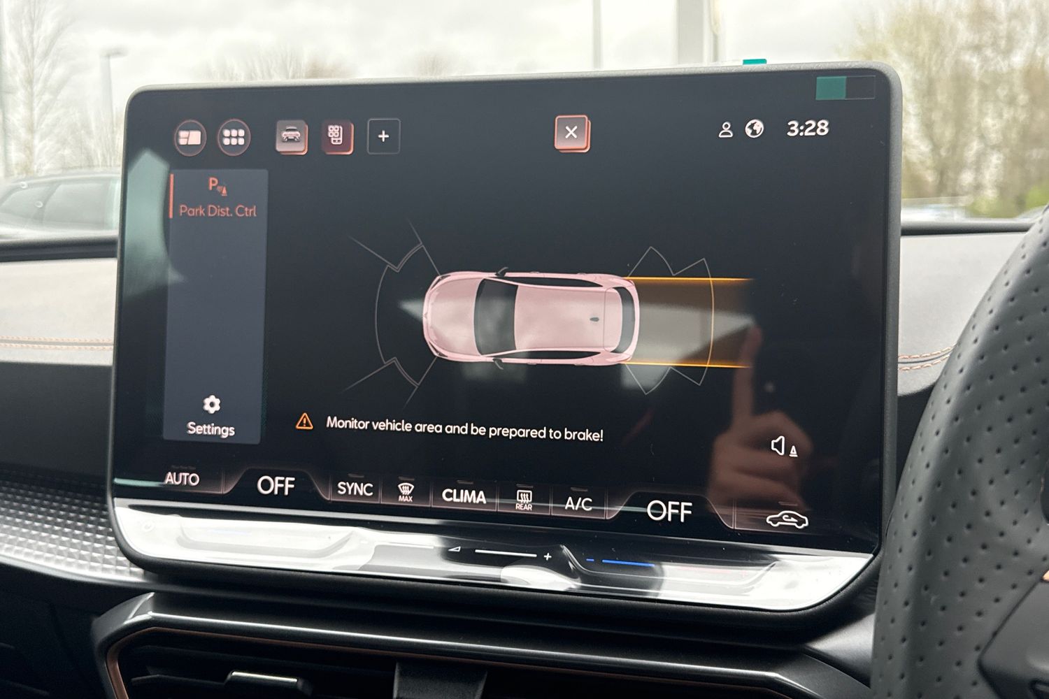 Used Cupra Leon 2026 for sale - 78016322: Photo 41