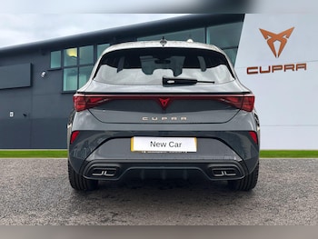 Used Cupra Leon 2026 for sale - 78016322: Photo