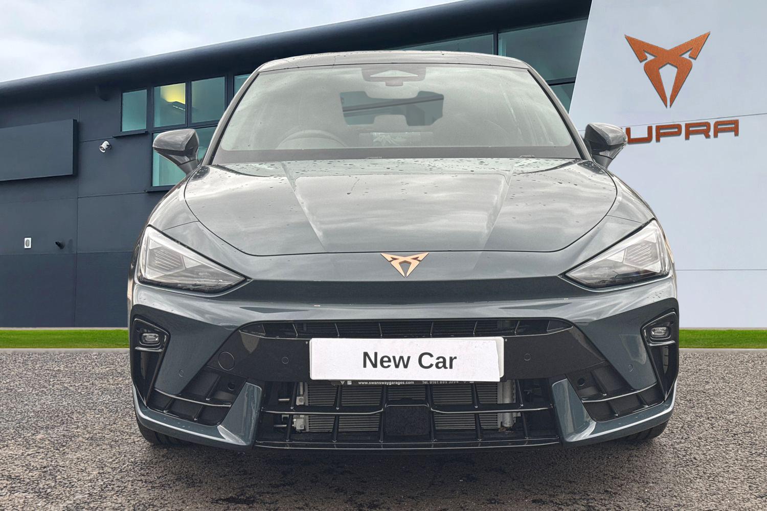 Used Cupra Leon 2026 for sale - 78016322: Photo 5