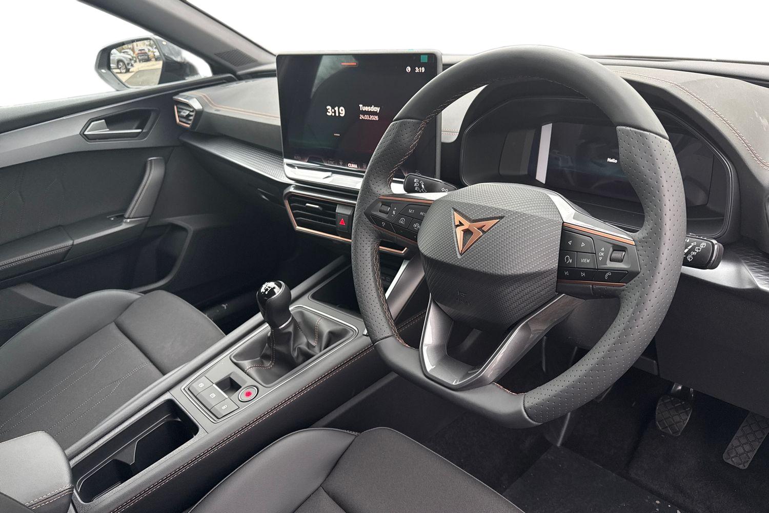 Used Cupra Leon 2026 for sale - 78016322: Photo 7