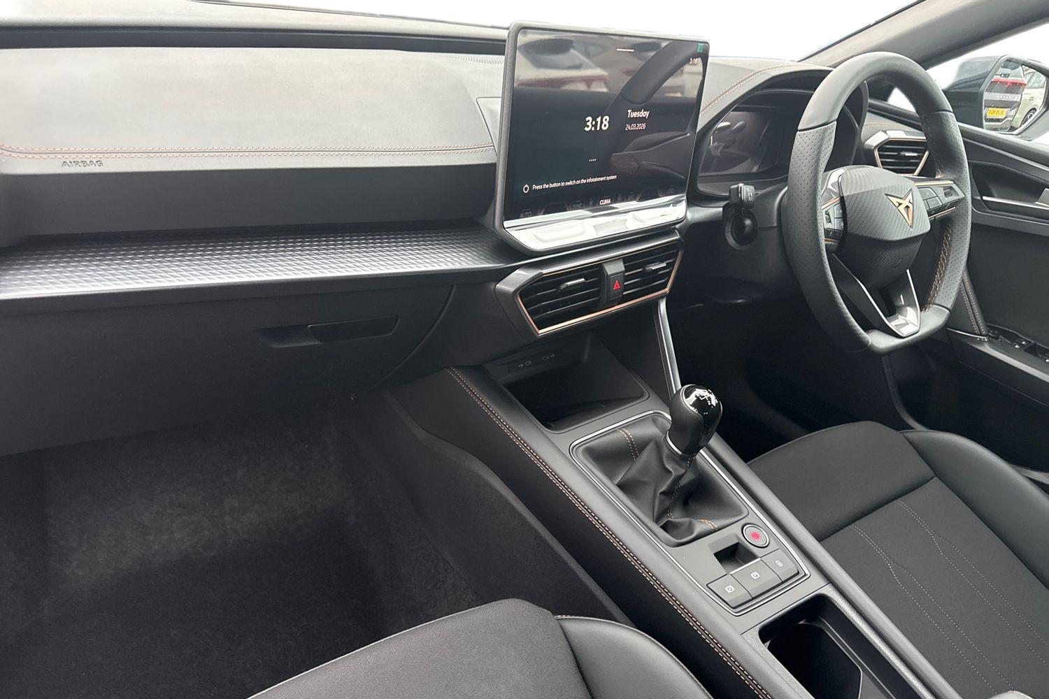 Used Cupra Leon 2026 for sale - 78016322: Photo 8