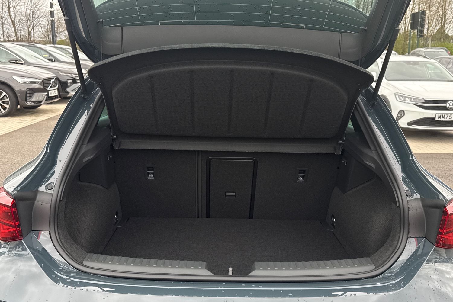 Used Cupra Leon 2026 for sale - 78016322: Photo 9