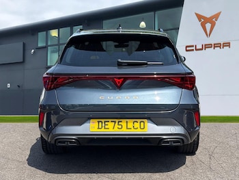 Used Cupra Leon 2025 for sale - 78981075: Photo