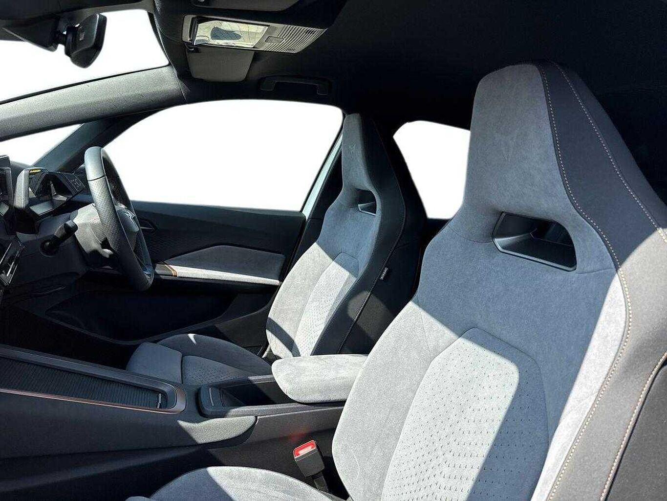 Used Cupra Born 2024 for sale - 77451097: Photo 11