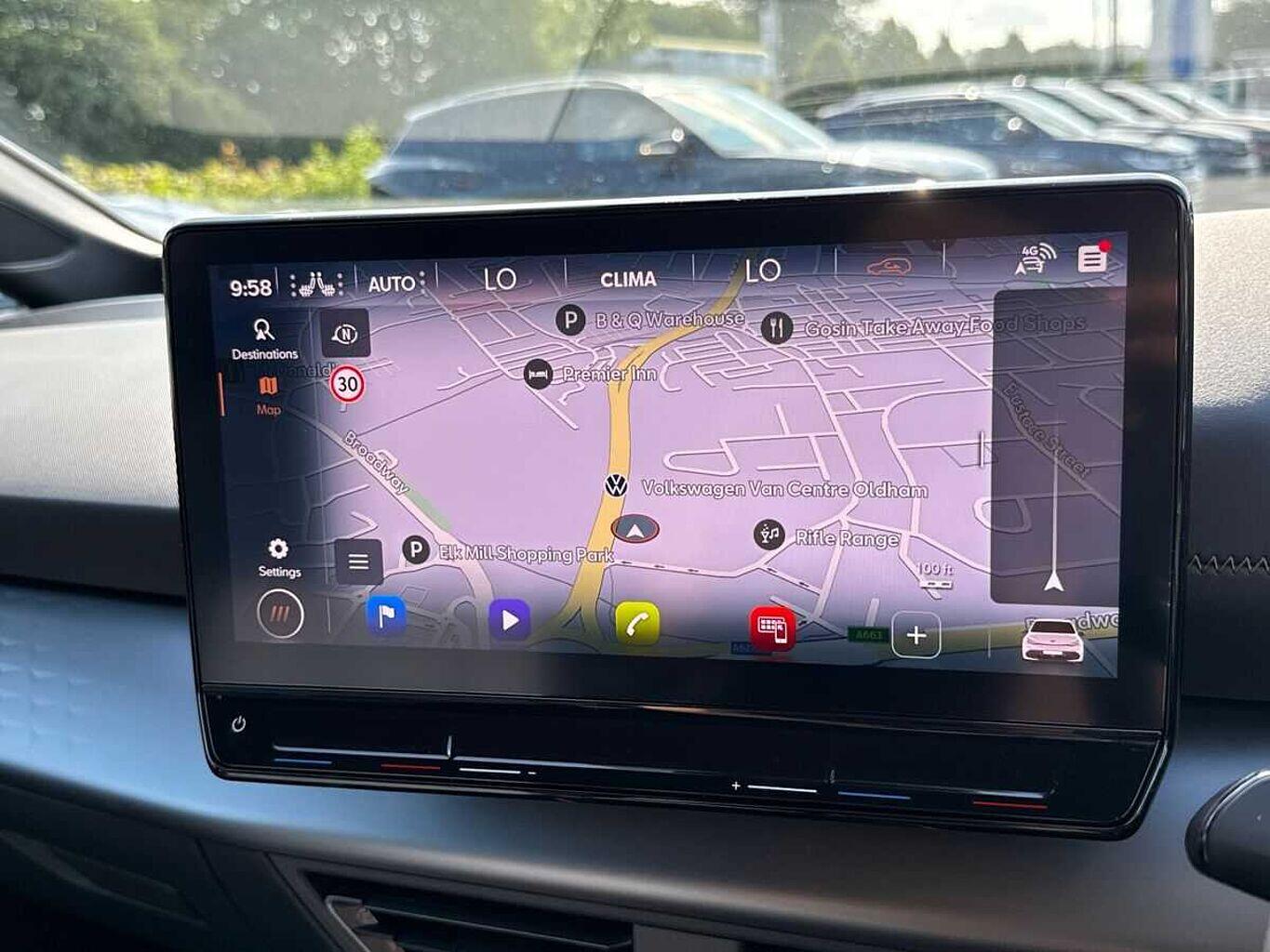 Used Cupra Born 2024 for sale - 77451097: Photo 12