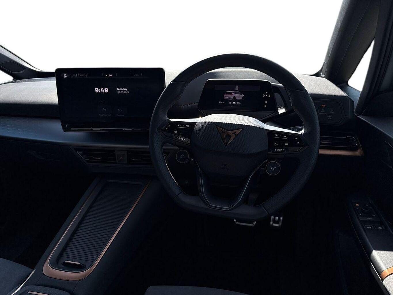 Used Cupra Born 2024 for sale - 77451097: Photo 13