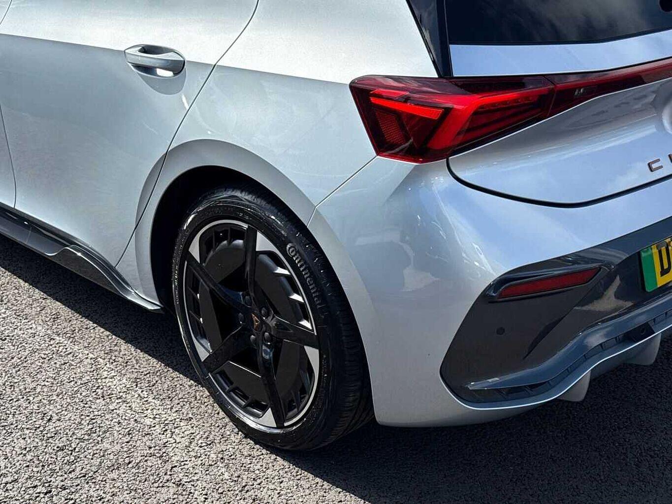 Used Cupra Born 2024 for sale - 77451097: Photo 16