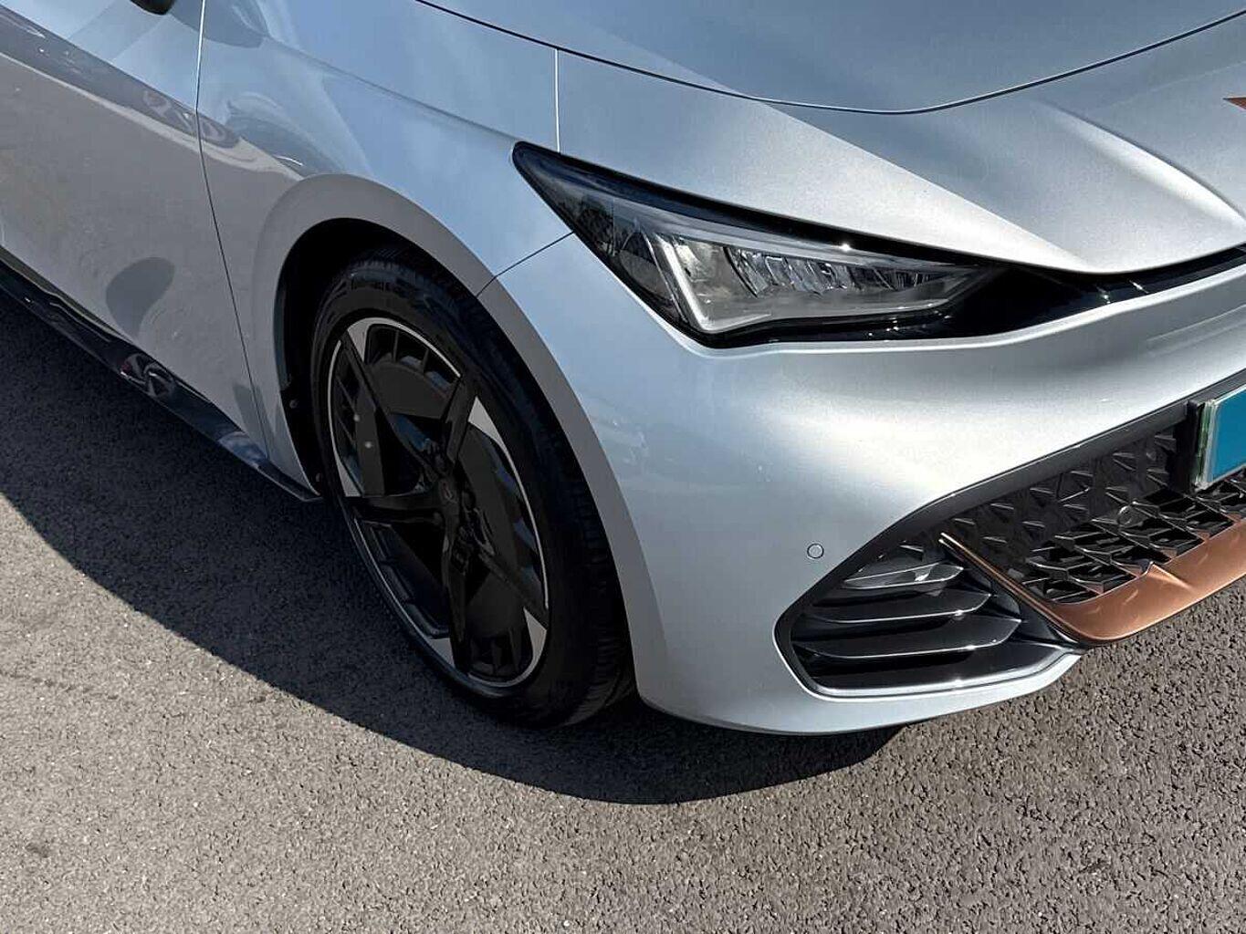 Used Cupra Born 2024 for sale - 77451097: Photo 17