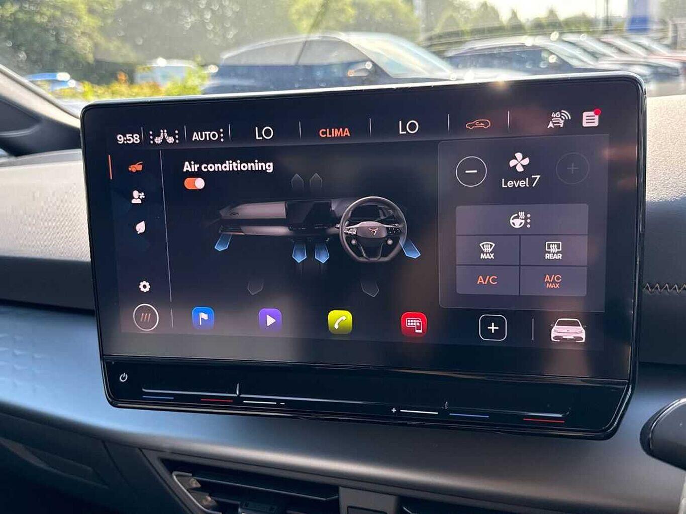 Used Cupra Born 2024 for sale - 77451097: Photo 19