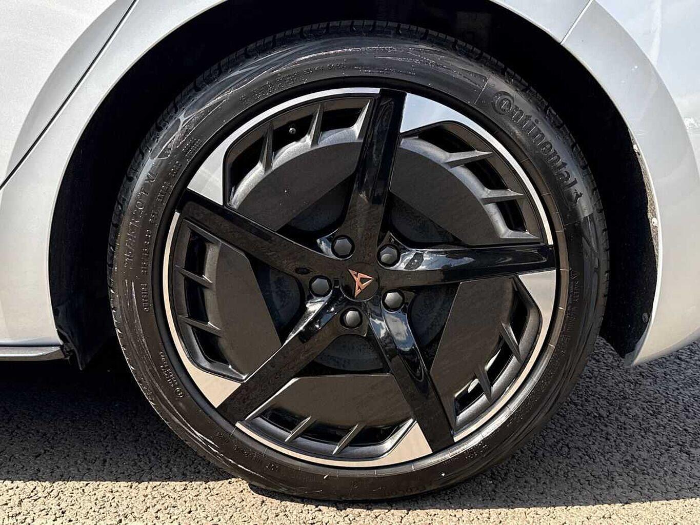 Used Cupra Born 2024 for sale - 77451097: Photo 22