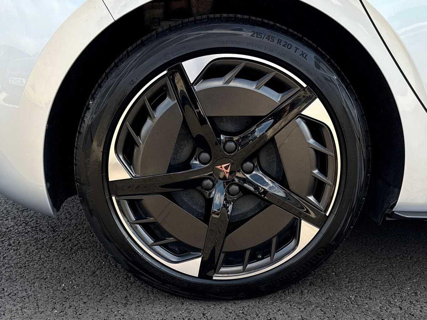 Used Cupra Born 2024 for sale - 77451097: Photo 24