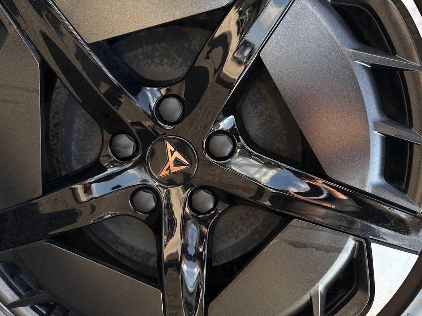 Used Cupra Born 2024 for sale - 77451097: Photo 28