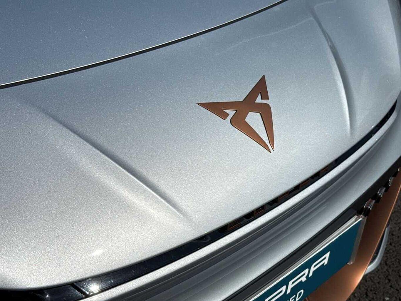 Used Cupra Born 2024 for sale - 77451097: Photo 29