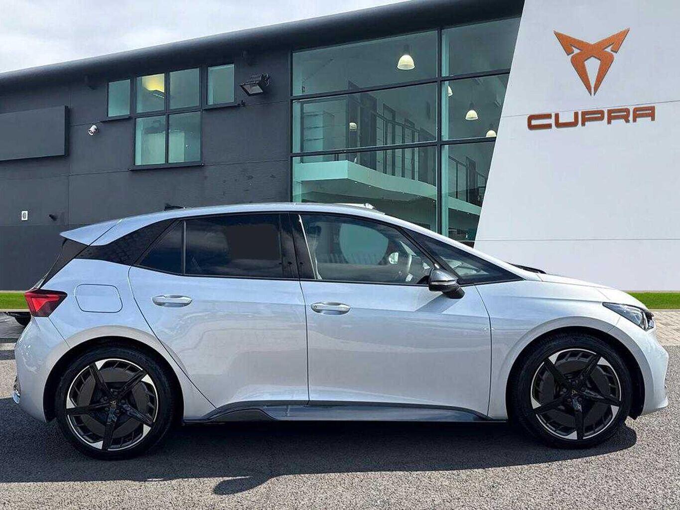 Used Cupra Born 2024 for sale - 77451097: Photo 3