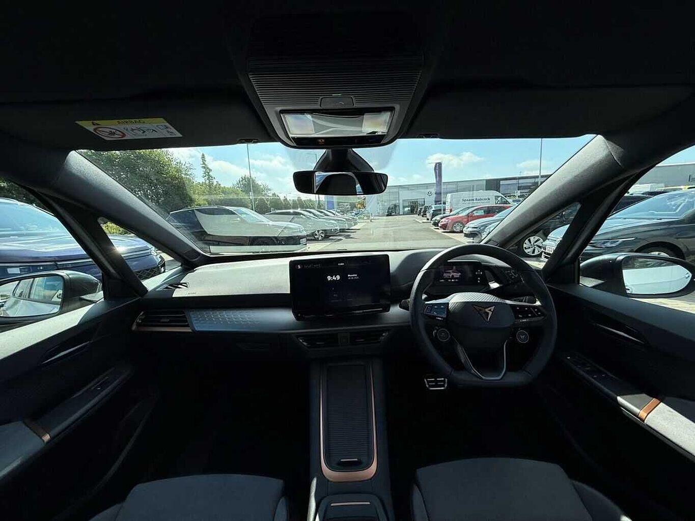 Used Cupra Born 2024 for sale - 77451097: Photo 32