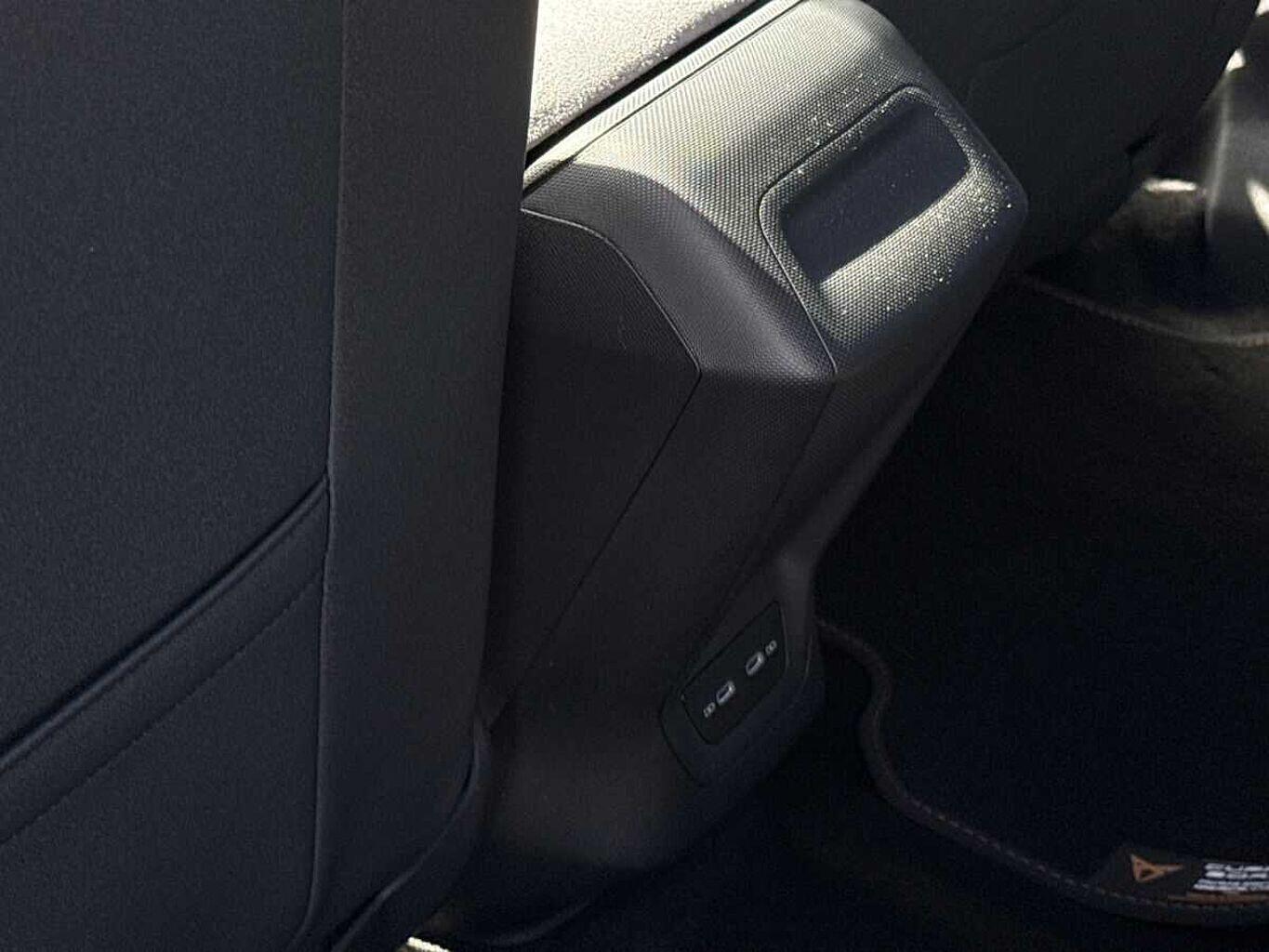 Used Cupra Born 2024 for sale - 77451097: Photo 35