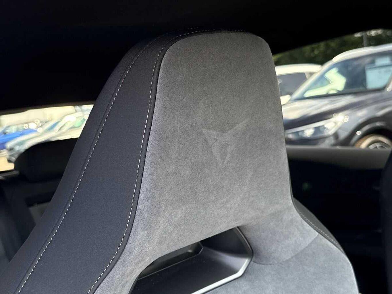 Used Cupra Born 2024 for sale - 77451097: Photo 39