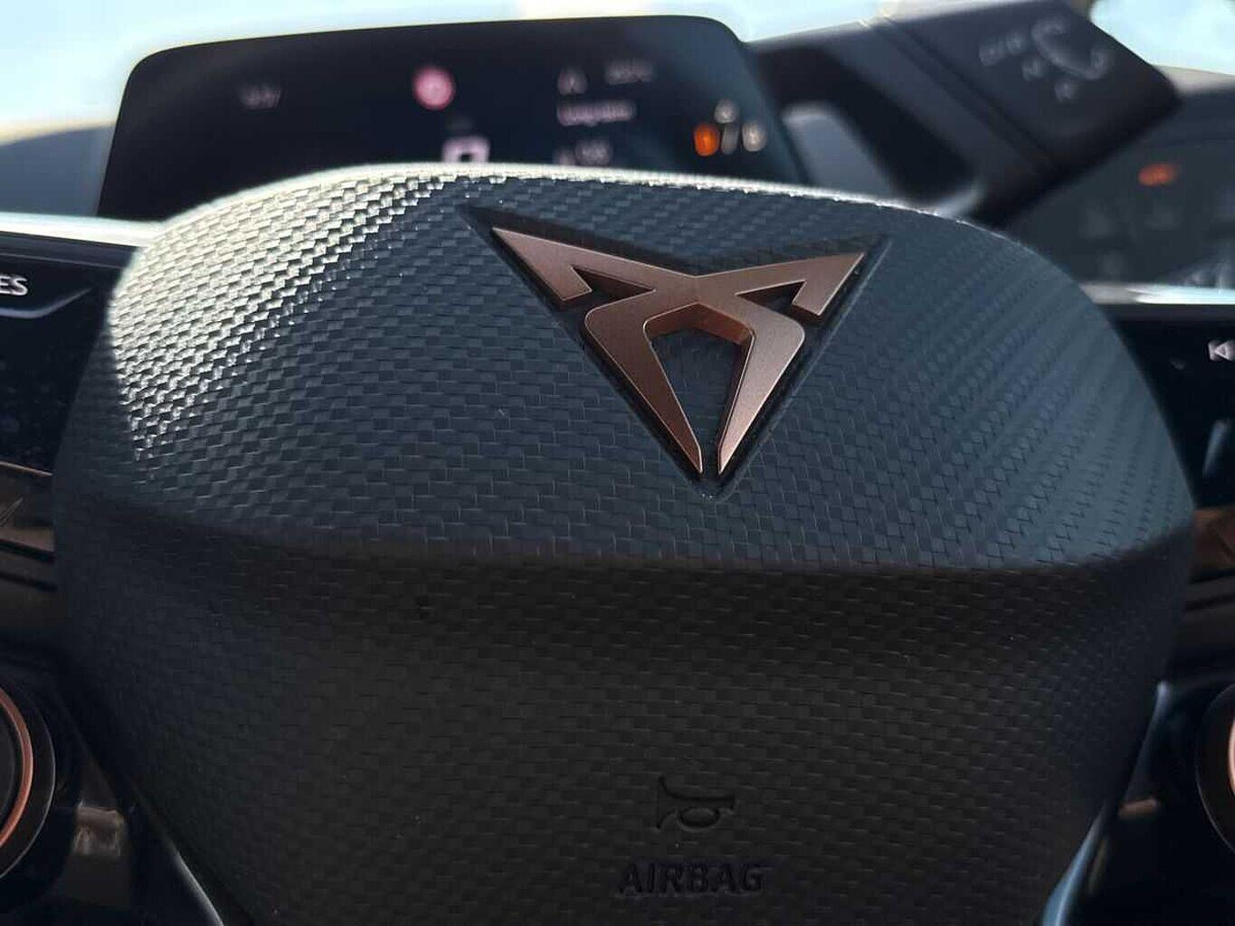 Used Cupra Born 2024 for sale - 77451097: Photo 44