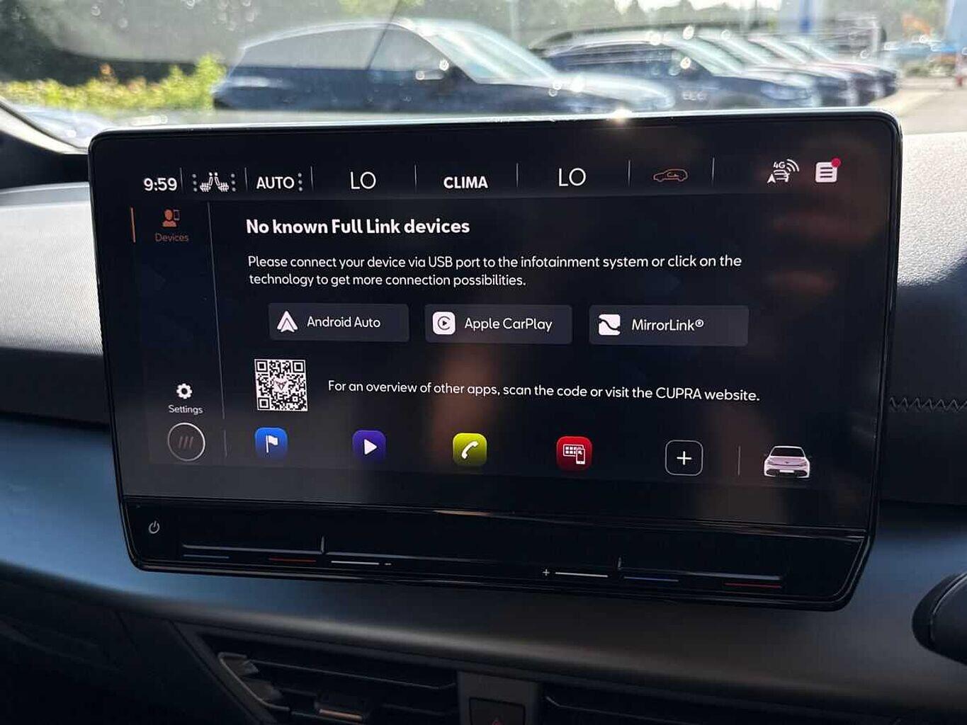 Used Cupra Born 2024 for sale - 77451097: Photo 51