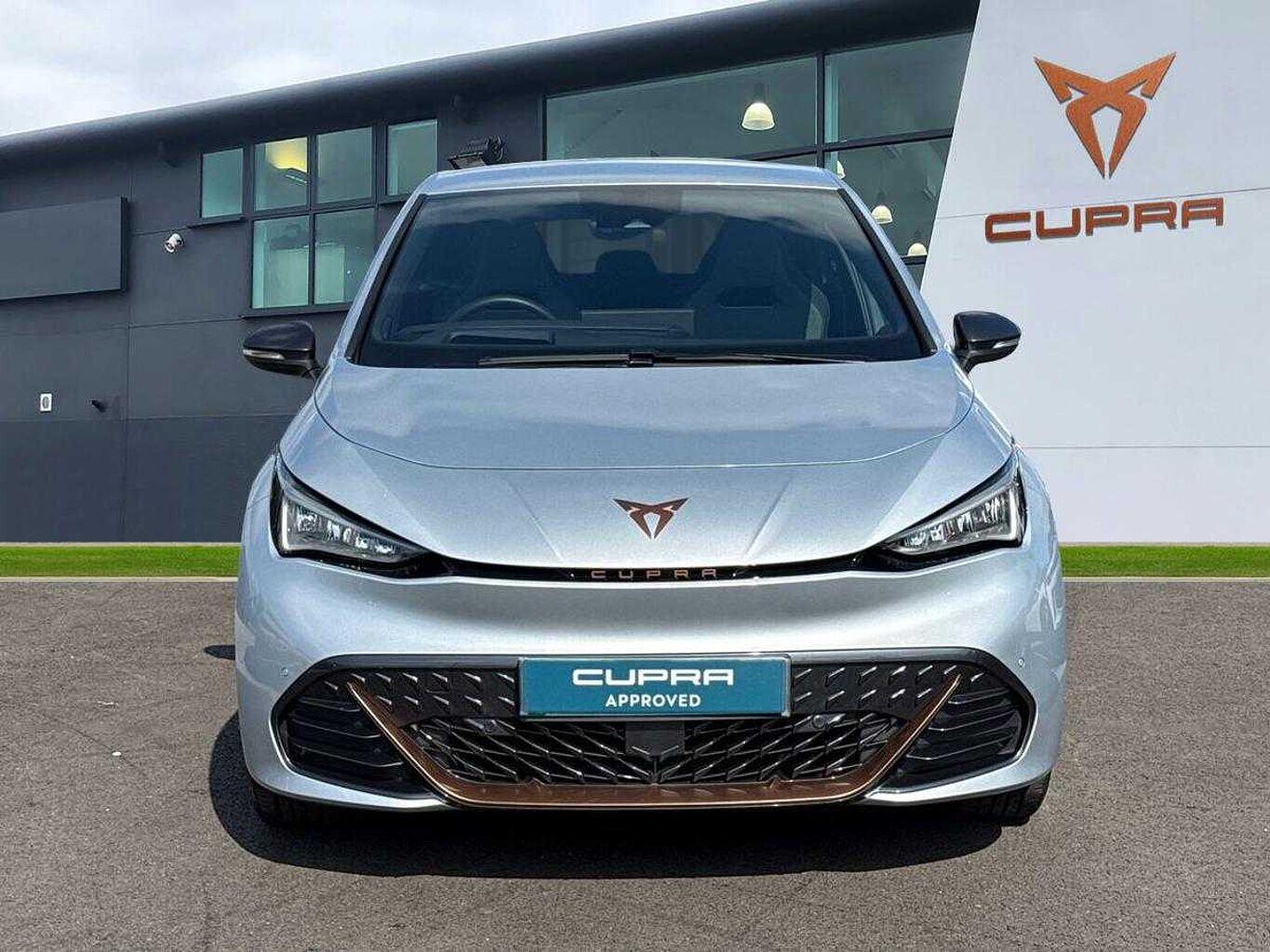 Used Cupra Born 2024 for sale - 77451097: Photo 6