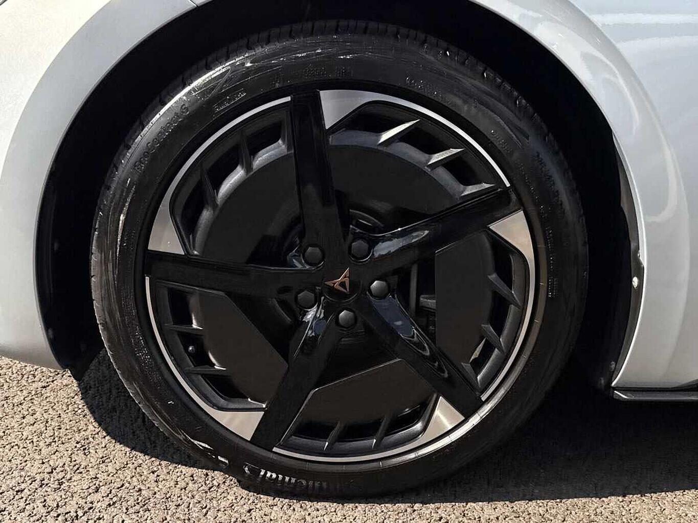 Used Cupra Born 2024 for sale - 77451097: Photo 7