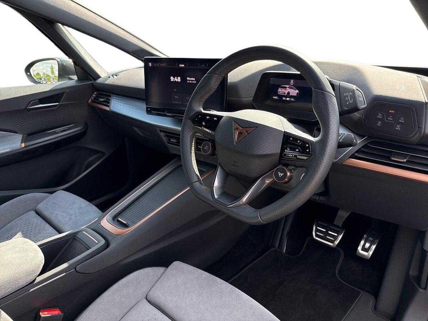 Used Cupra Born 2024 for sale - 77451097: Photo 8