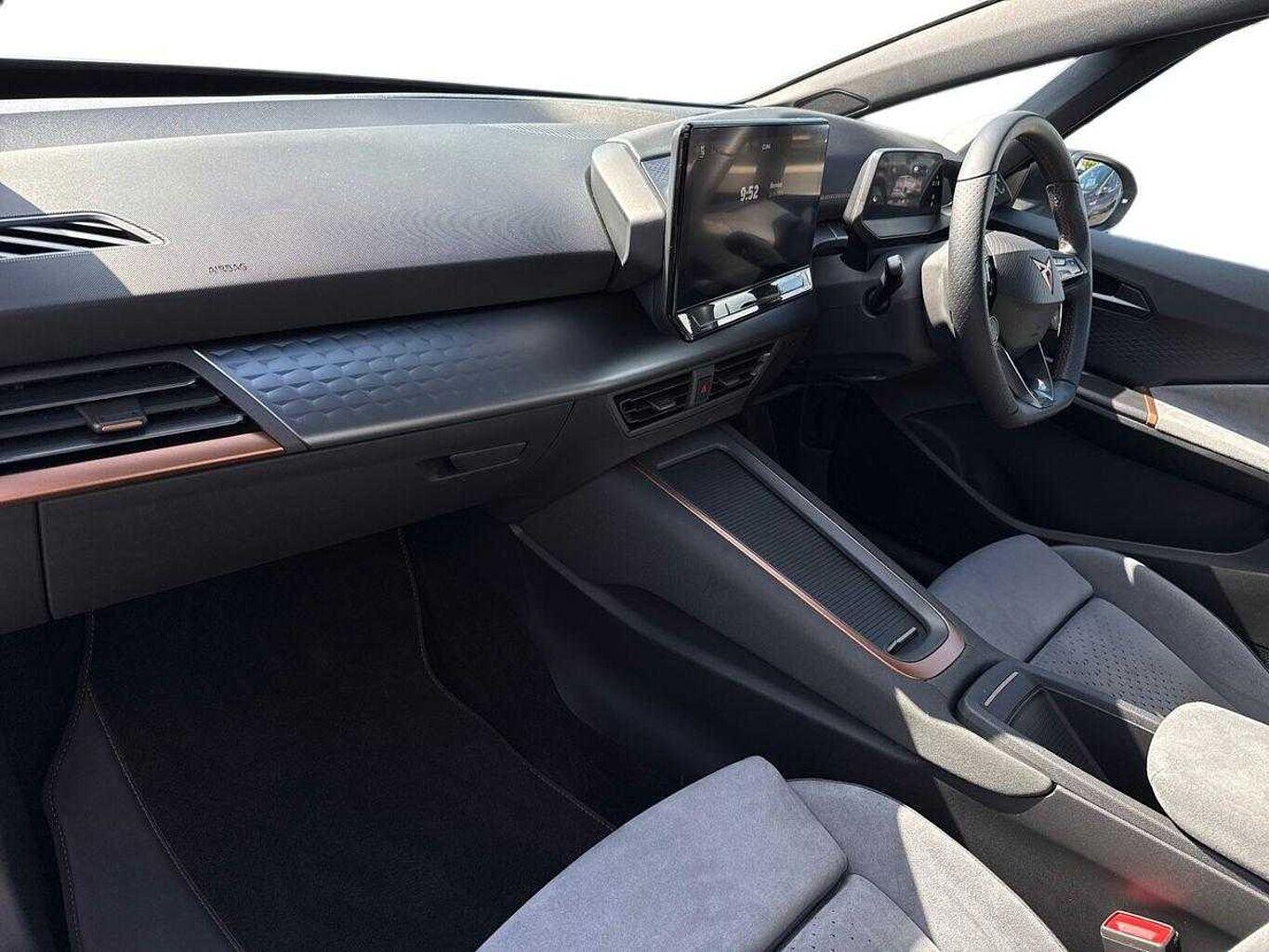 Used Cupra Born 2024 for sale - 77451097: Photo 9