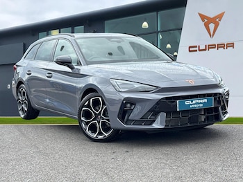 Used Cupra Leon 2025 for sale - 79321320: Photo