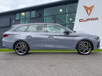 Used Cupra Leon 2025 for sale - 79321320: Photo