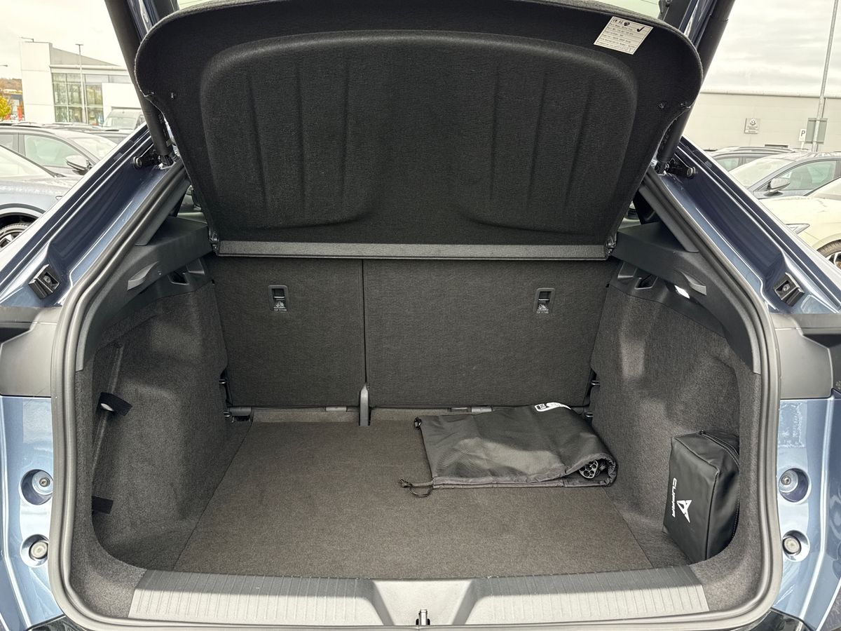 Used Cupra Tavascan 2024 for sale - 76535265: Photo 10