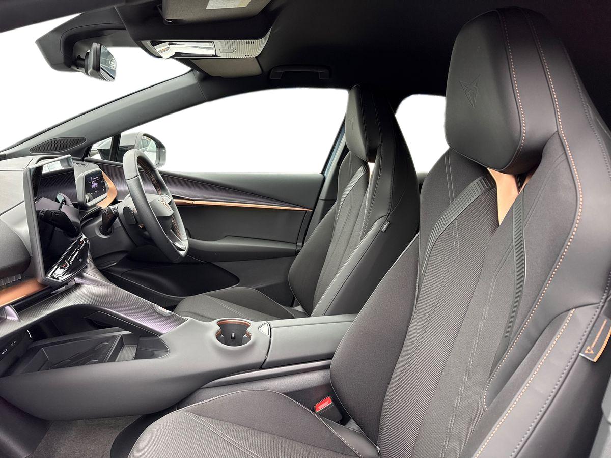 Used Cupra Tavascan 2024 for sale - 76535265: Photo 11