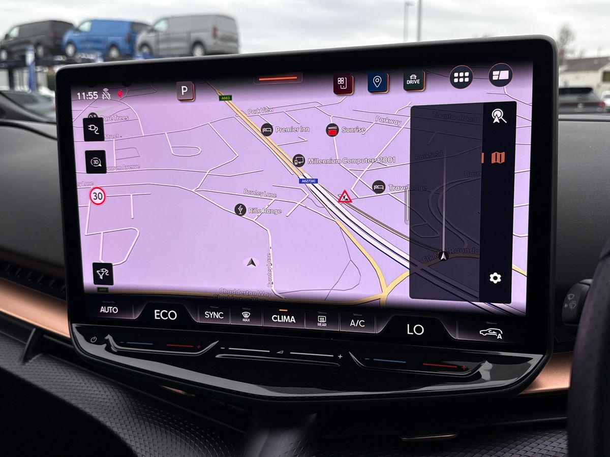 Used Cupra Tavascan 2024 for sale - 76535265: Photo 12