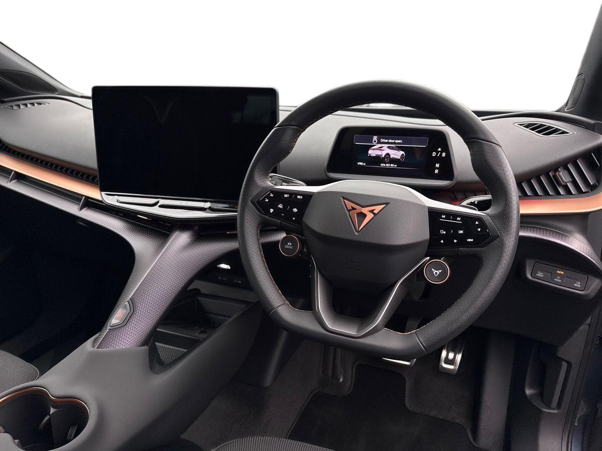 Used Cupra Tavascan 2024 for sale - 76535265: Photo 13