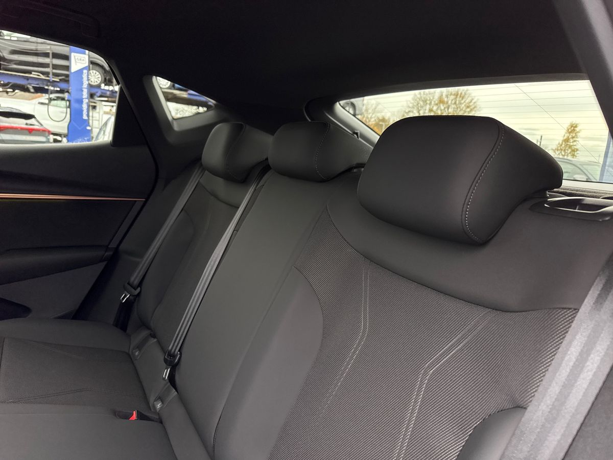 Used Cupra Tavascan 2024 for sale - 76535265: Photo 14