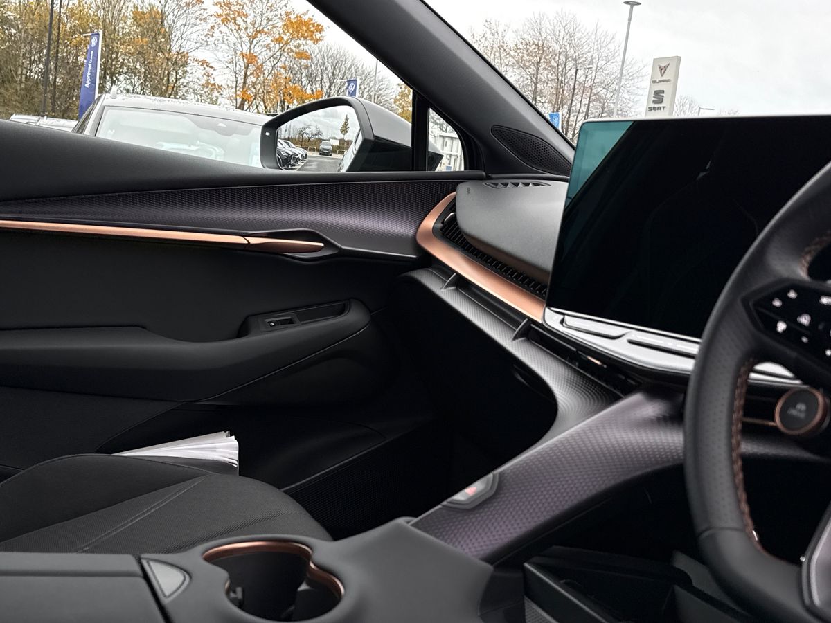 Used Cupra Tavascan 2024 for sale - 76535265: Photo 15
